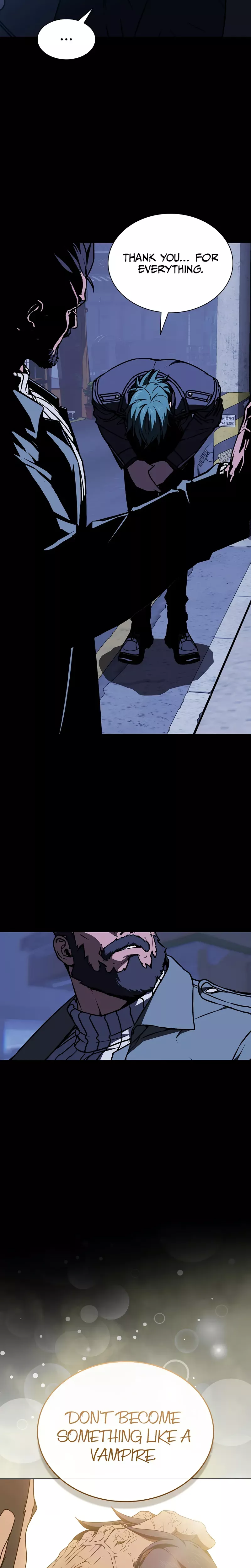 Reveries of the Moonlight (2026) Chapter 8 page 23 - 
