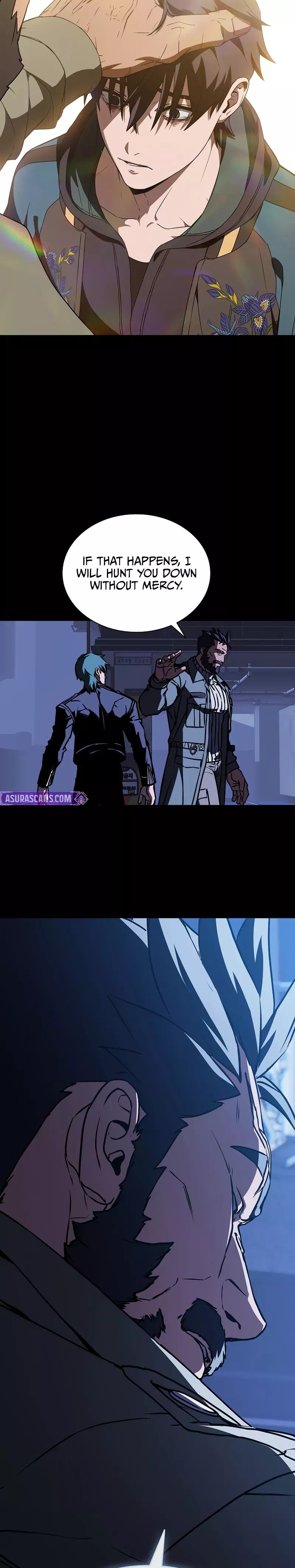 Reveries of the Moonlight (2026) Chapter 8 page 24 - 