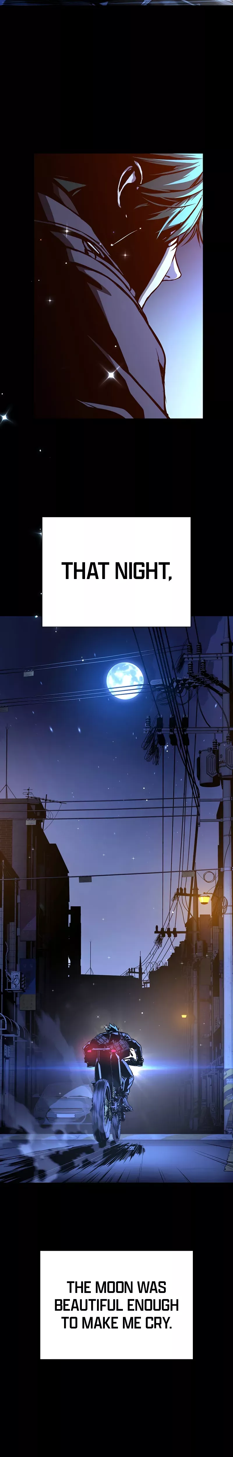Reveries of the Moonlight (2026) Chapter 8 page 26 - 