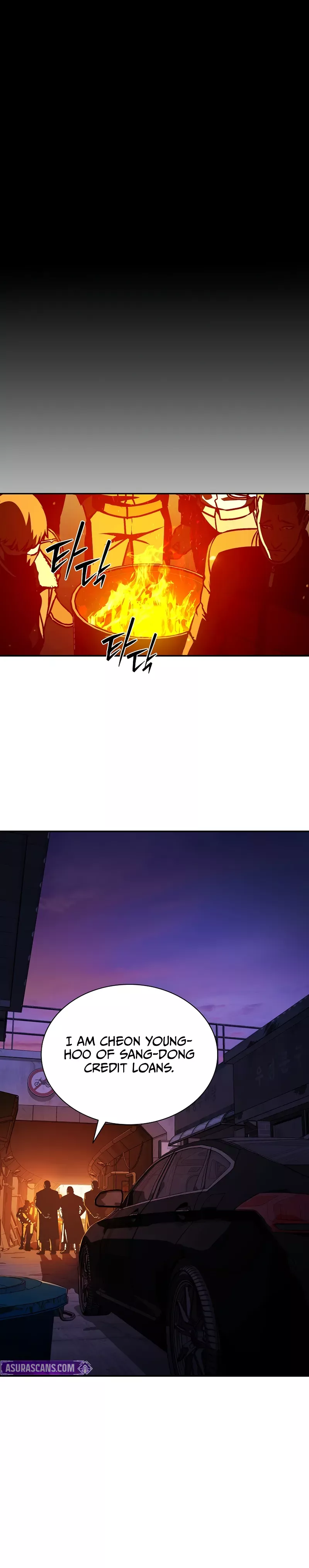 Reveries of the Moonlight (2026) Chapter 8 page 27 - 