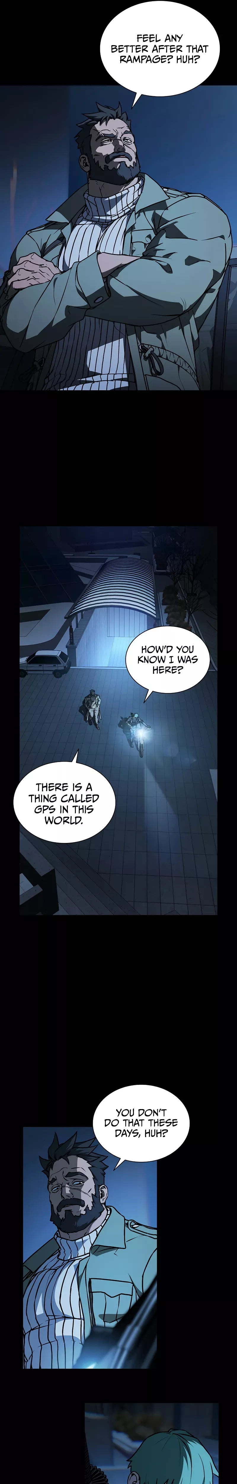 Reveries of the Moonlight (2026) Chapter 8 page 4 - 
