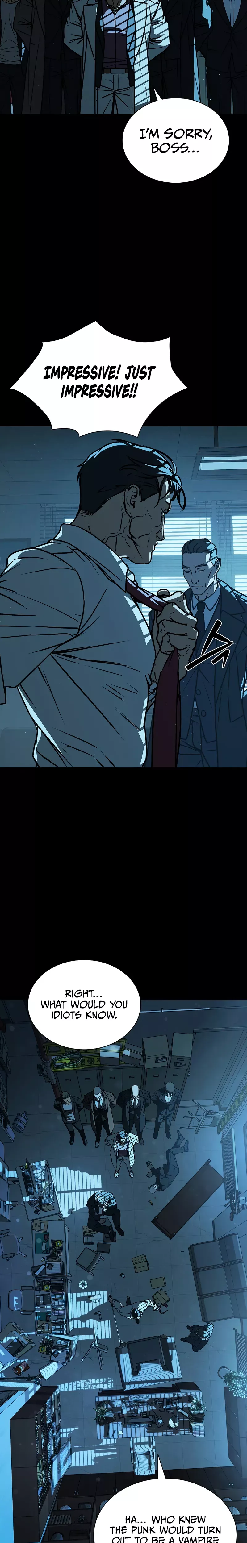 Reveries of the Moonlight (2026) Chapter 8 page 8 - 