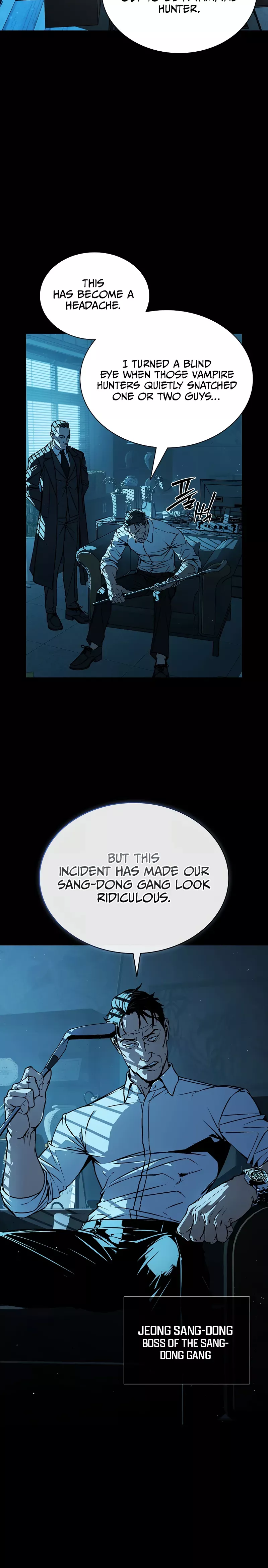 Reveries of the Moonlight (2026) Chapter 8 page 9 - 