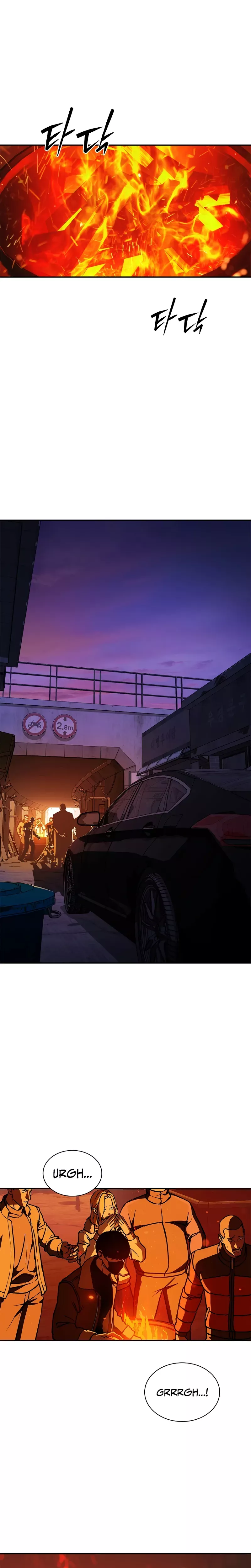 Reveries of the Moonlight (2026) Chapter 9 page 1 - 