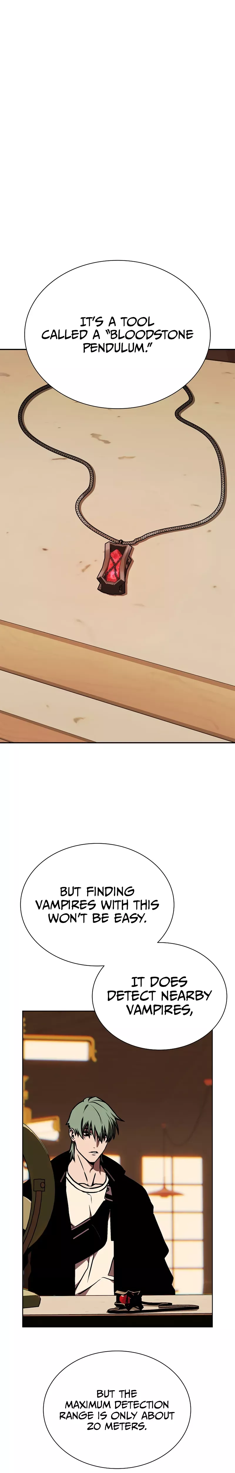 Reveries of the Moonlight (2026) Chapter 9 page 14 - 