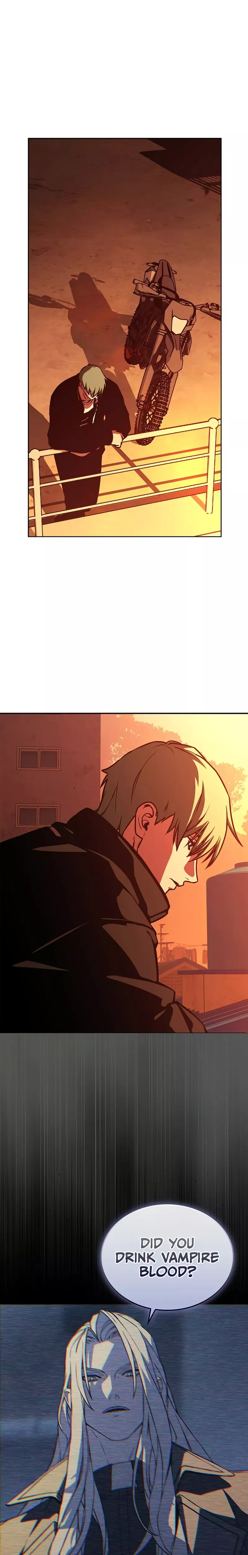 Reveries of the Moonlight (2026) Chapter 9 page 20 - 