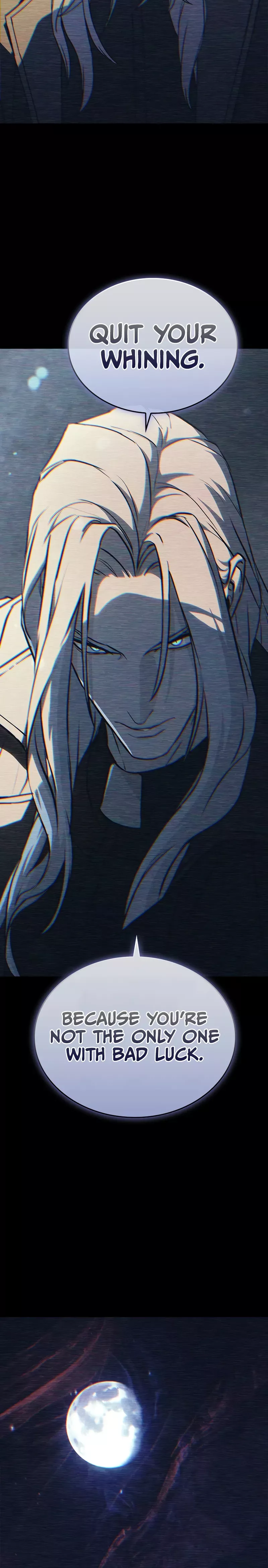Reveries of the Moonlight (2026) Chapter 9 page 21 - 