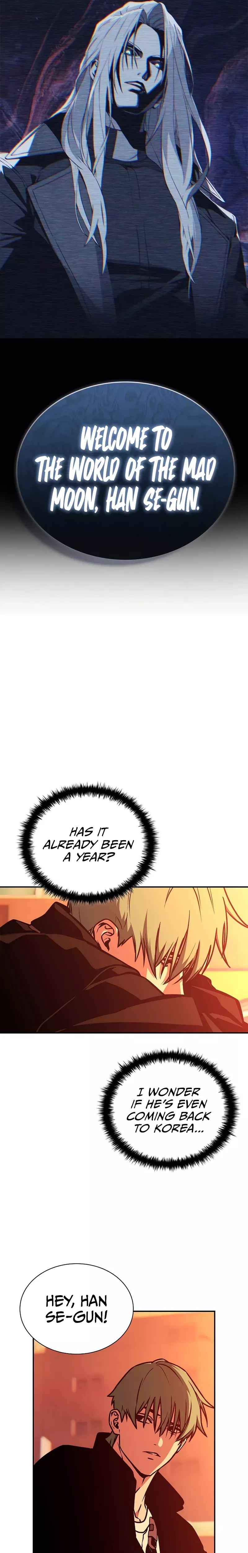 Reveries of the Moonlight (2026) Chapter 9 page 22 - 