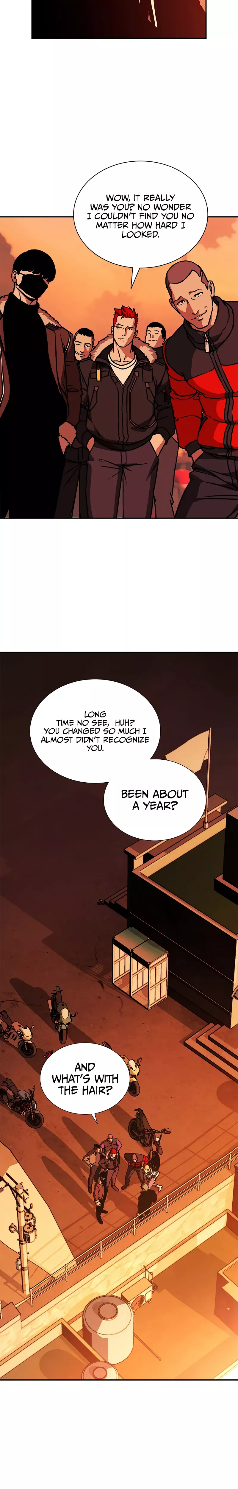 Reveries of the Moonlight (2026) Chapter 9 page 23 - 