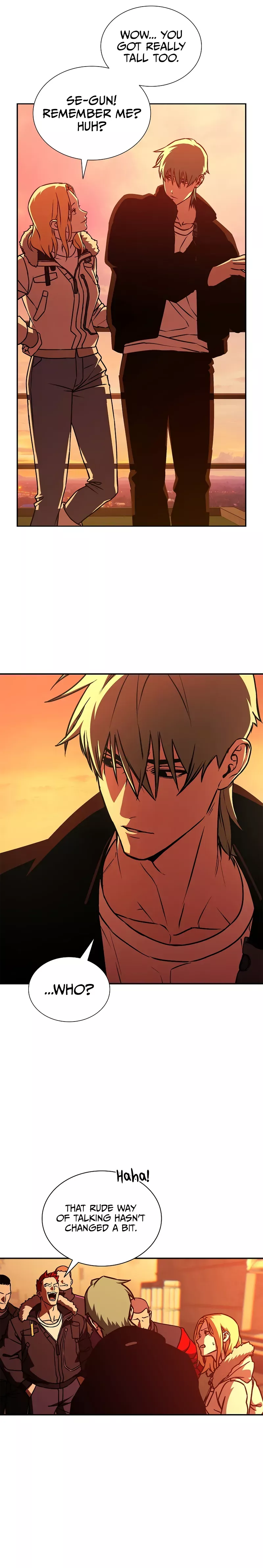 Reveries of the Moonlight (2026) Chapter 9 page 24 - 