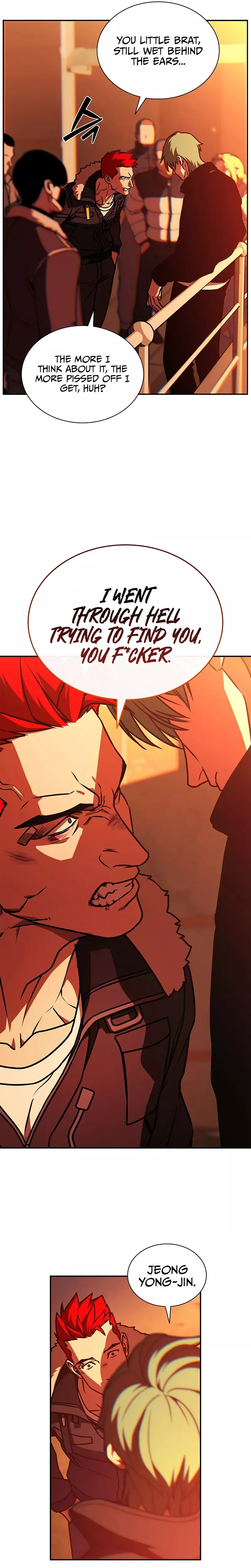 Reveries of the Moonlight (2026) Chapter 9 page 25 - 