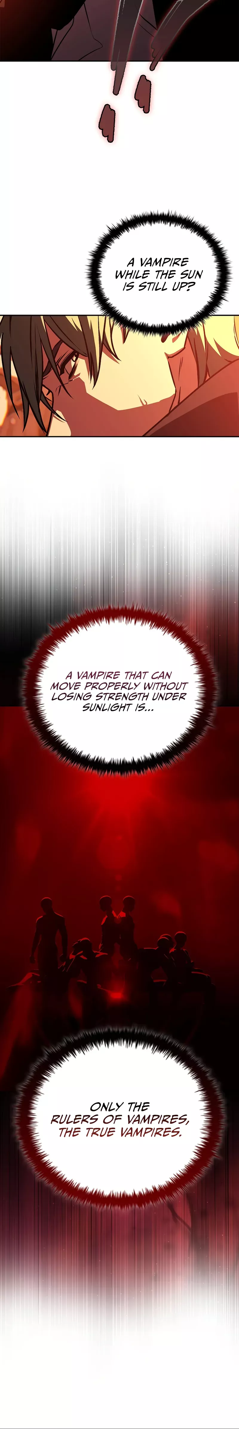 Reveries of the Moonlight (2026) Chapter 9 page 27 - 