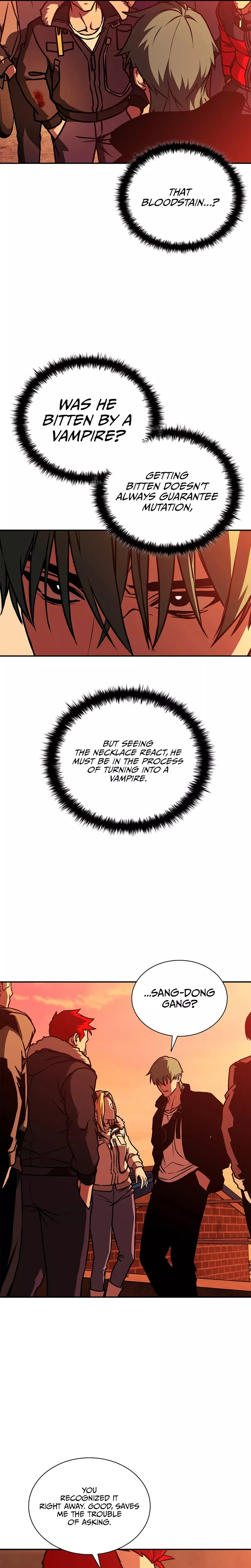 Reveries of the Moonlight (2026) Chapter 9 page 28 - 