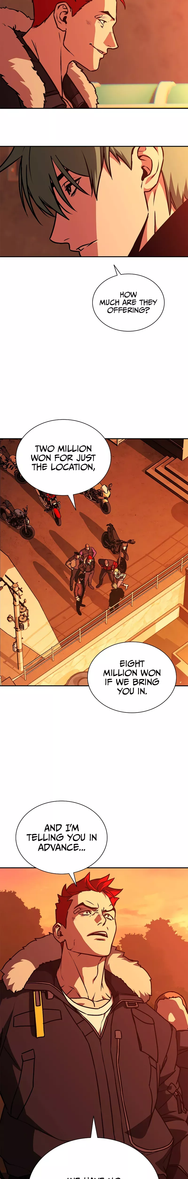 Reveries of the Moonlight (2026) Chapter 9 page 29 - 