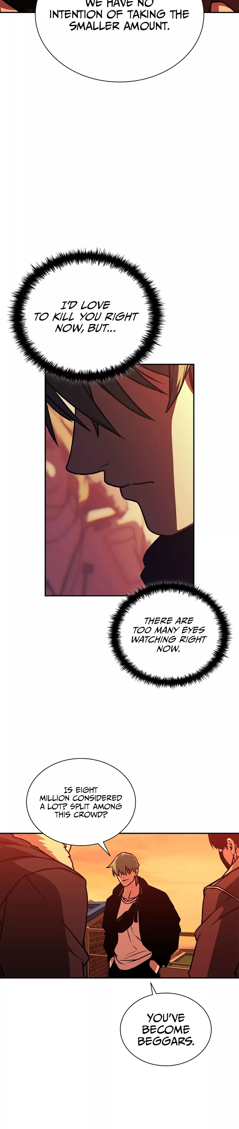 Reveries of the Moonlight (2026) Chapter 9 page 30 - 