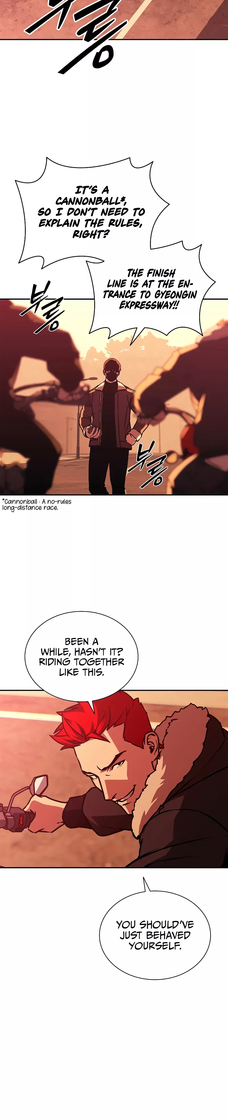 Reveries of the Moonlight (2026) Chapter 9 page 33 - 