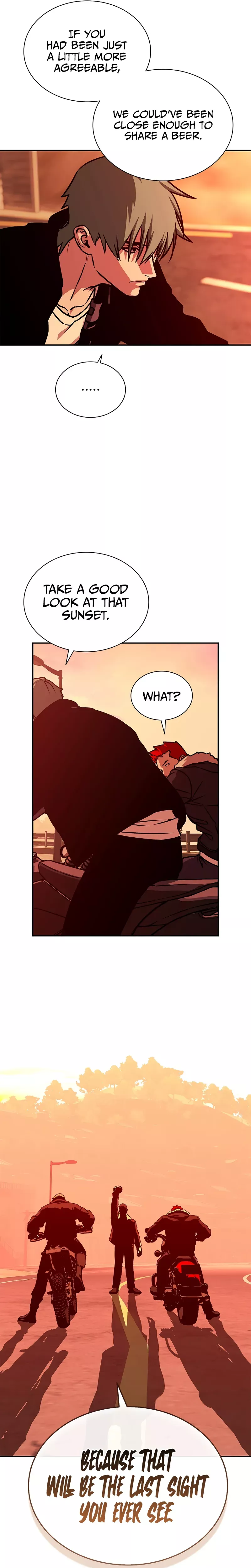 Reveries of the Moonlight (2026) Chapter 9 page 34 - 