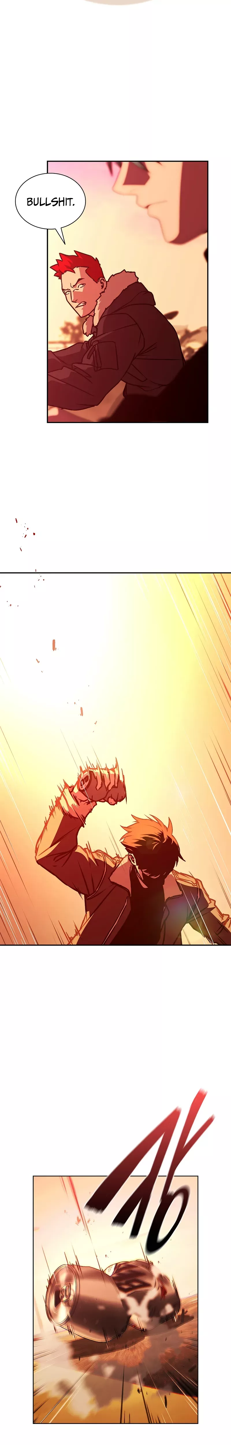 Reveries of the Moonlight (2026) Chapter 9 page 35 - 