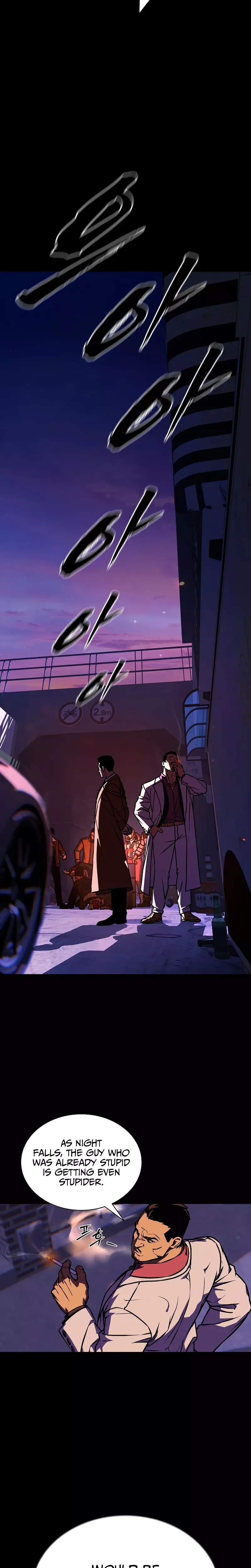 Reveries of the Moonlight (2026) Chapter 9 page 8 - 
