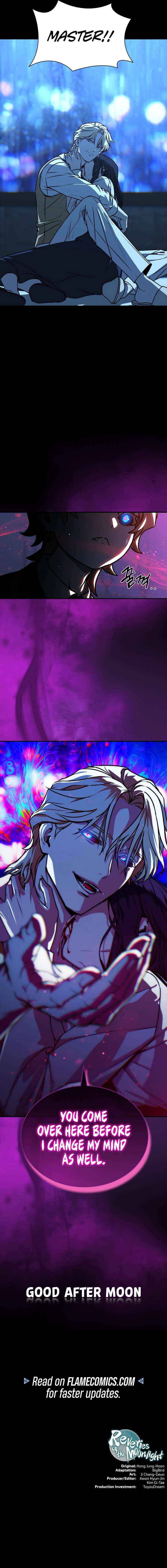 Reveries of the Moonlight Chapter 15 page 14 - 