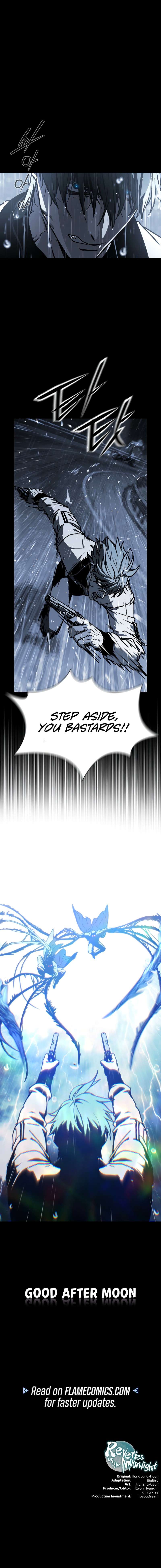 Reveries of the Moonlight Chapter 16 page 12 - 