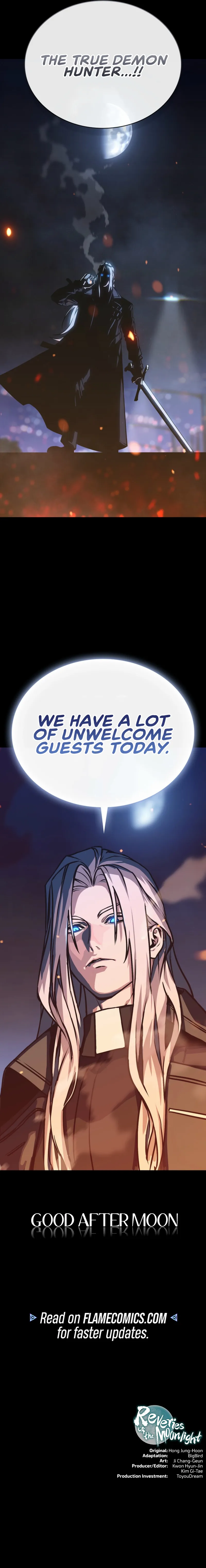 Reveries of the Moonlight Chapter 22 page 12 - 