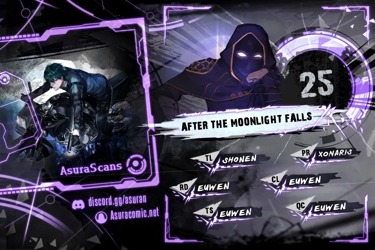 Reveries of the Moonlight Chapter 25 page 1 - 