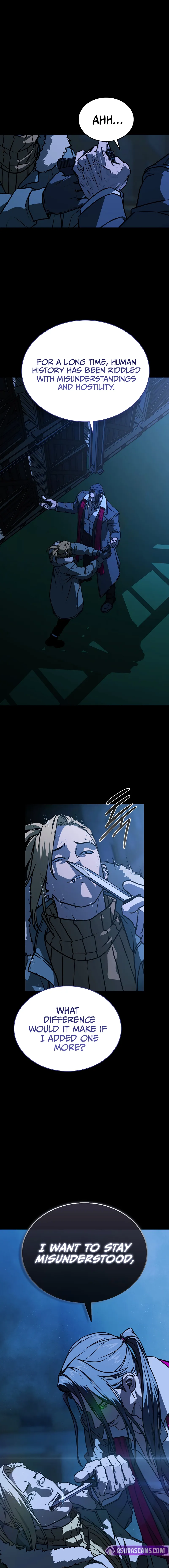 Reveries of the Moonlight Chapter 25 page 2 - 