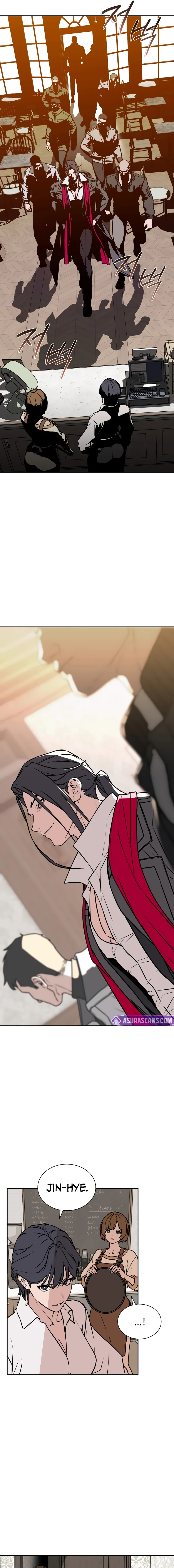 Reveries of the Moonlight Chapter 25 page 12 - 