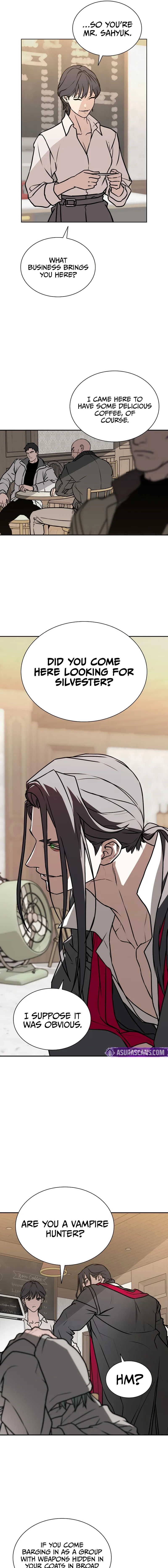 Reveries of the Moonlight Chapter 25 page 14 - 