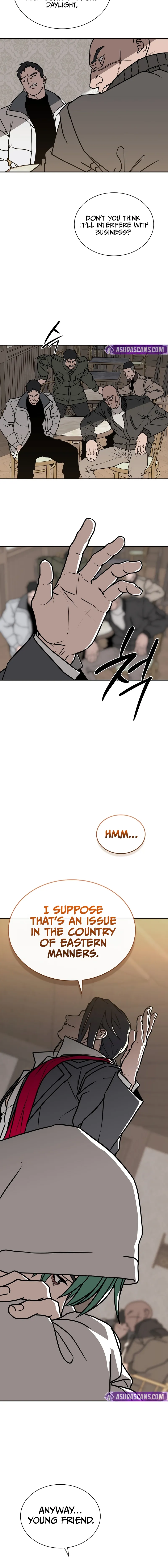 Reveries of the Moonlight Chapter 25 page 15 - 