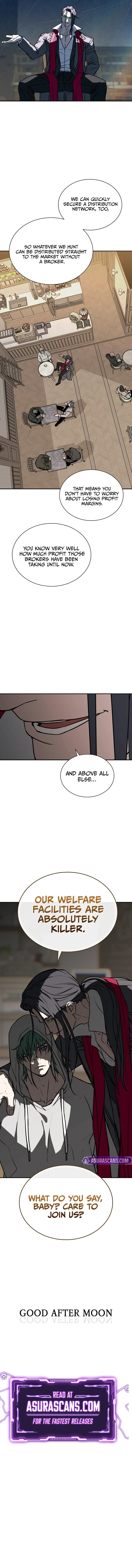 Reveries of the Moonlight Chapter 25 page 18 - 