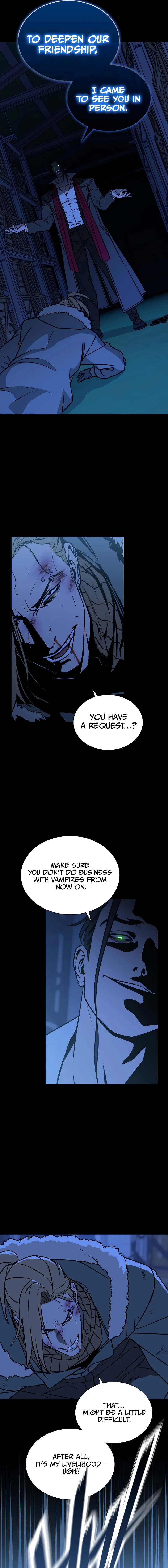 Reveries of the Moonlight Chapter 25 page 4 - 