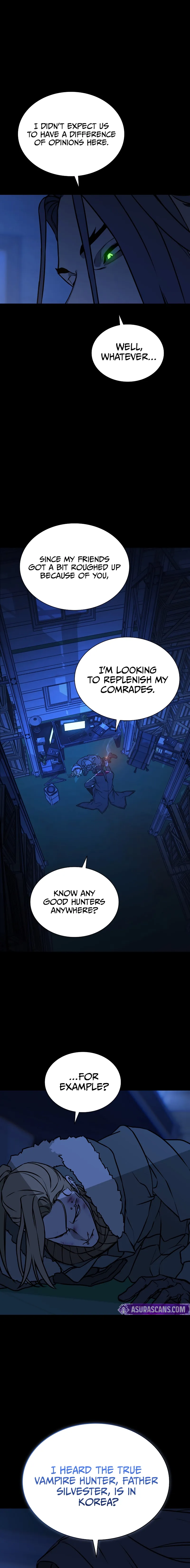 Reveries of the Moonlight Chapter 25 page 7 - 
