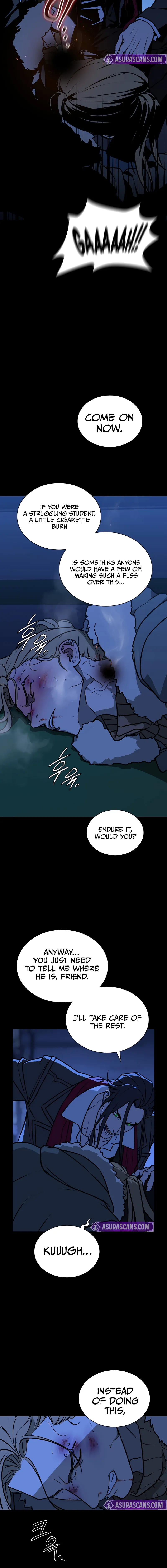 Reveries of the Moonlight Chapter 25 page 9 - 
