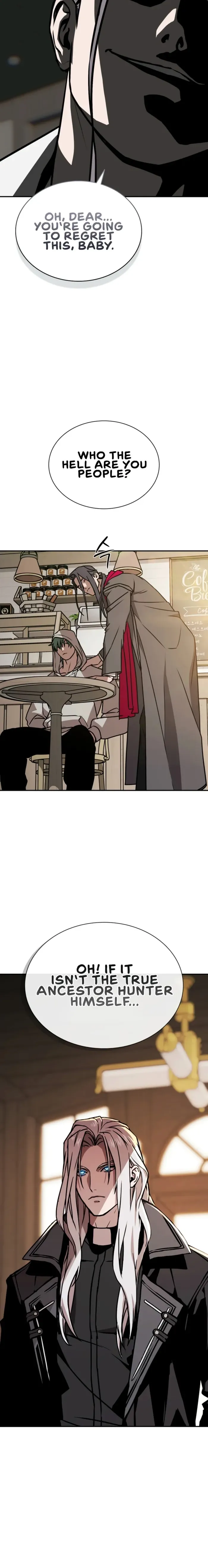 Reveries of the Moonlight Chapter 26 page 2 - 