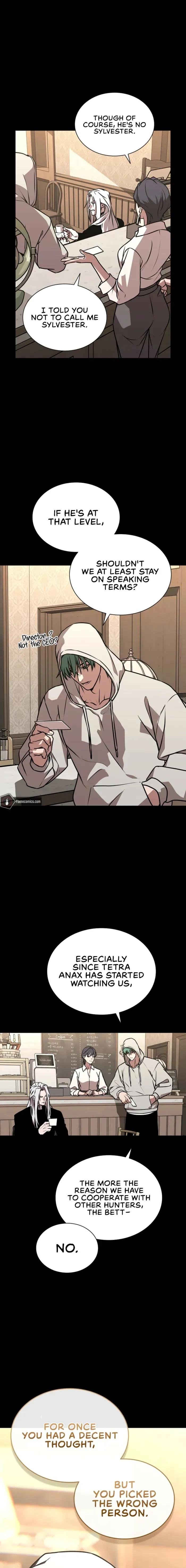 Reveries of the Moonlight Chapter 26 page 13 - 