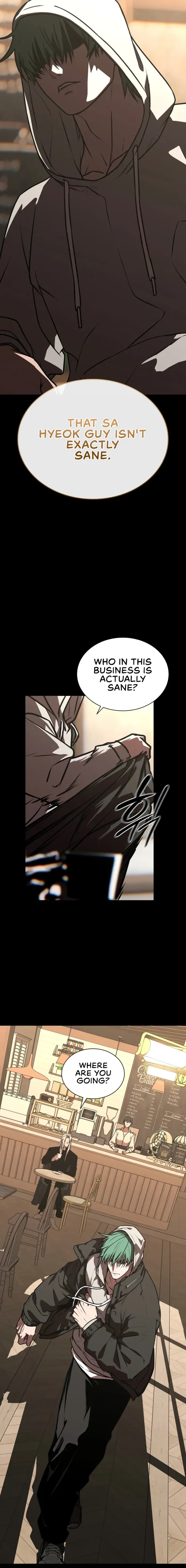 Reveries of the Moonlight Chapter 26 page 14 - 