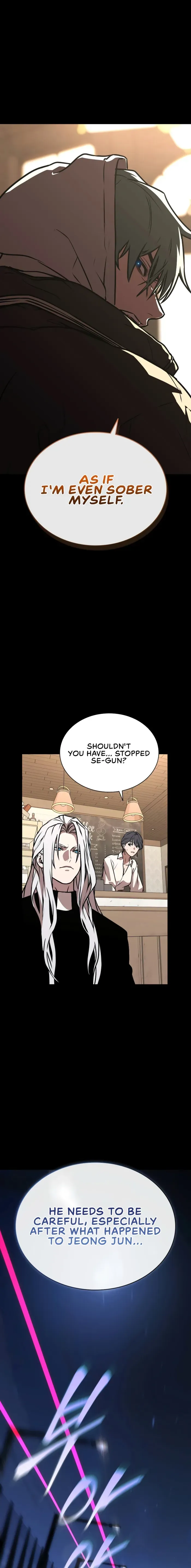 Reveries of the Moonlight Chapter 26 page 15 - 