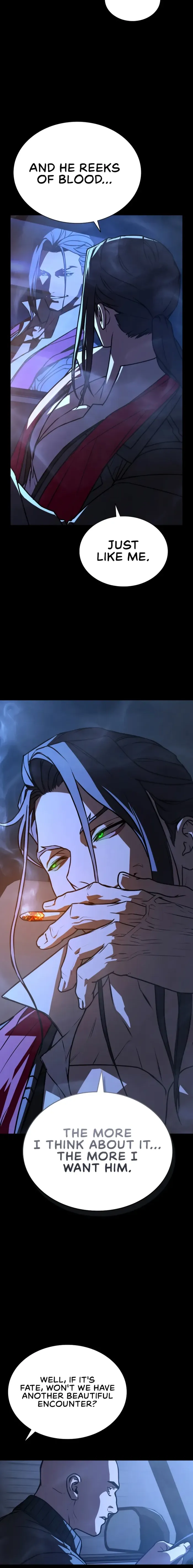 Reveries of the Moonlight Chapter 26 page 20 - 