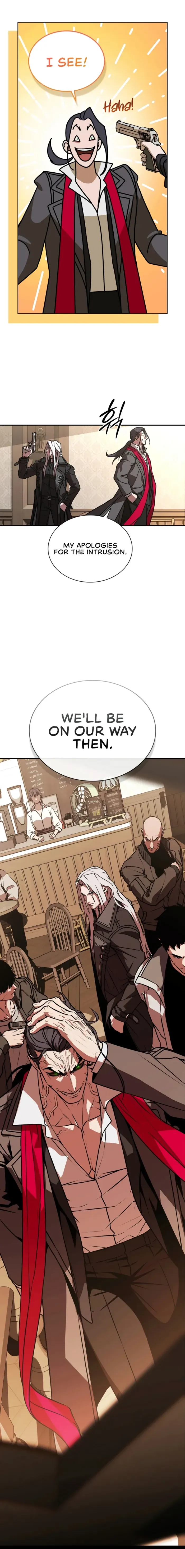 Reveries of the Moonlight Chapter 26 page 8 - 