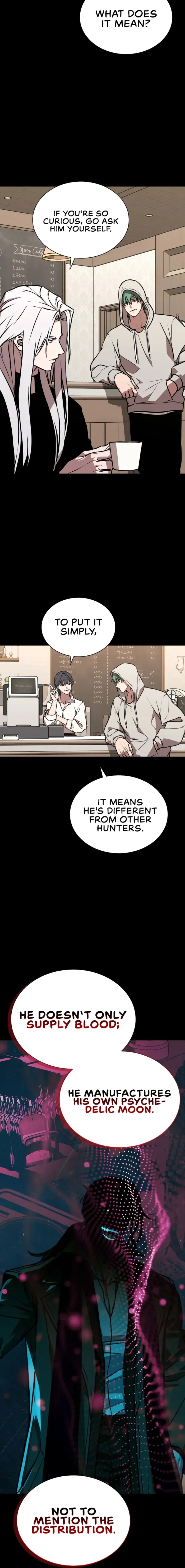 Reveries of the Moonlight Chapter 26 page 10 - 