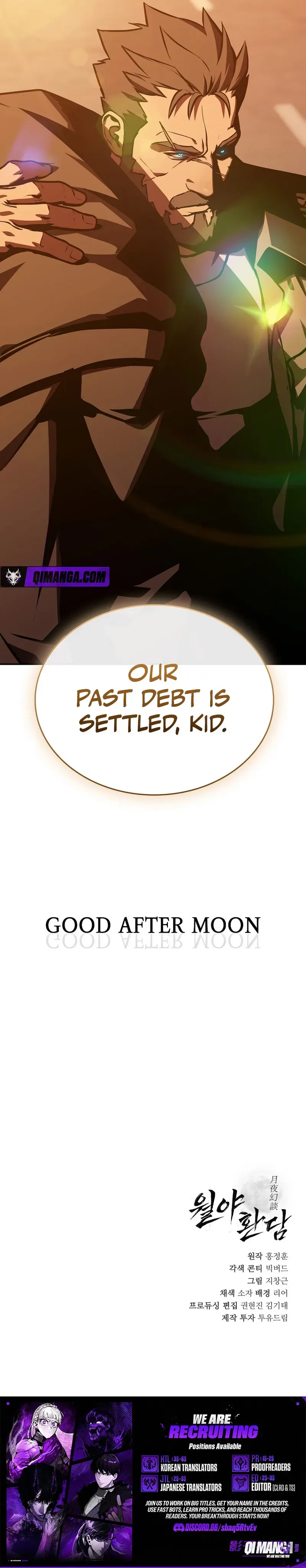 Reveries of the Moonlight Chapter 31 page 10 - 