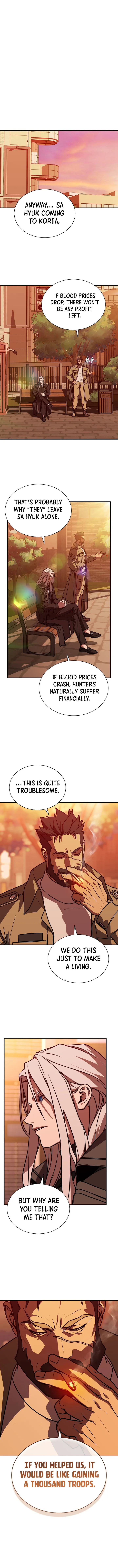 Reveries of the Moonlight Chapter 32 page 2 - 
