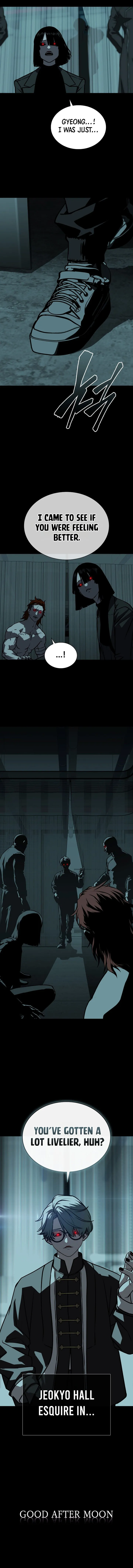 Reveries of the Moonlight Chapter 32 page 12 - 