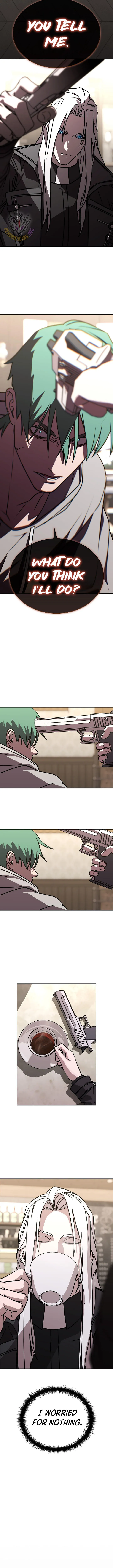Reveries of the Moonlight Chapter 32 page 9 - 