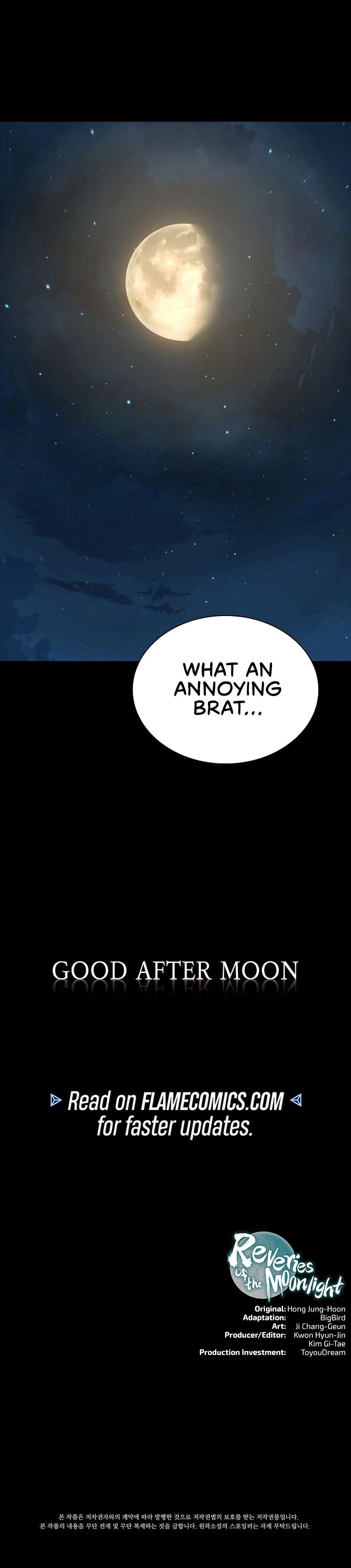 Reveries of the Moonlight Chapter 4 page 14 - 