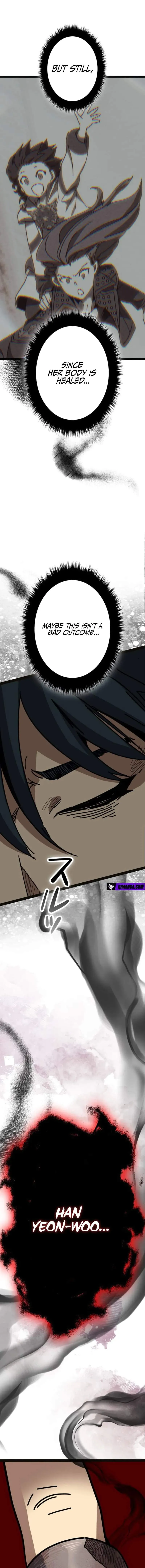 Reversal of No Mercy Chapter 14 page 7 - 