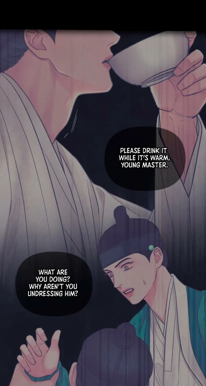 Reverse Death Chapter 10 page 34 - 