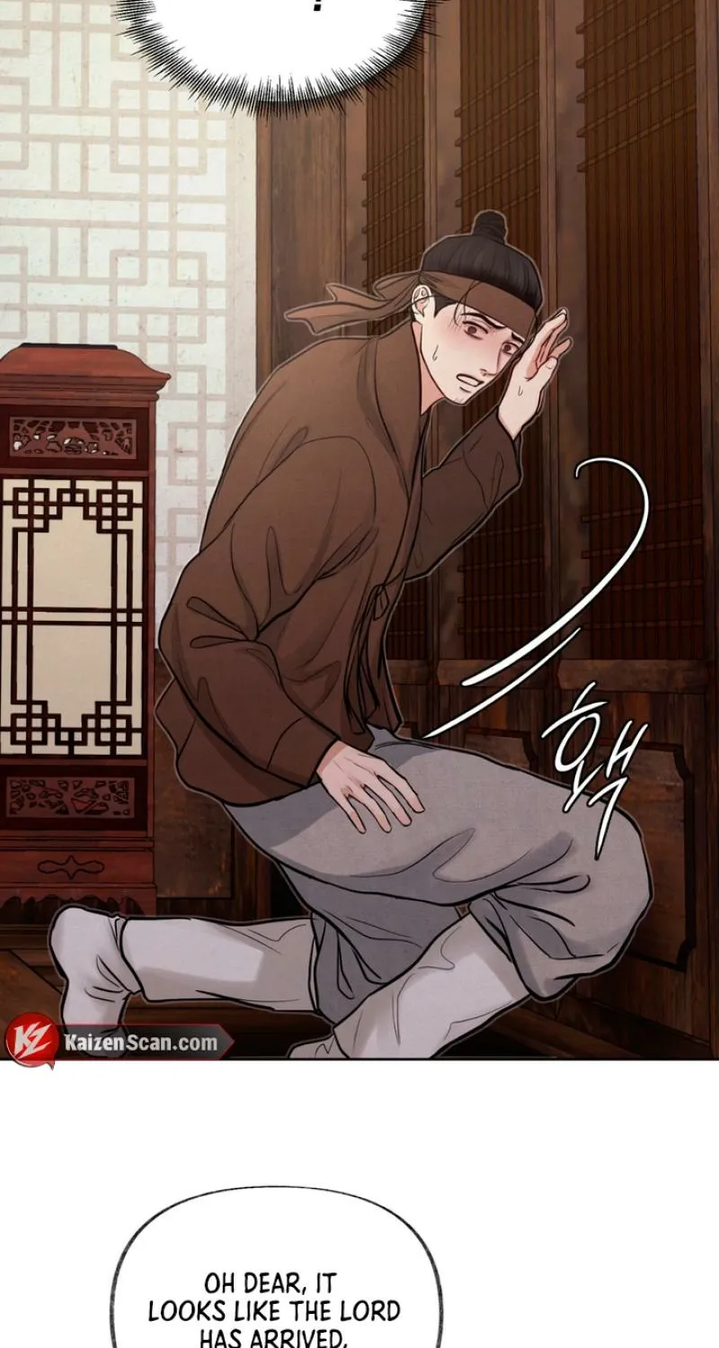 Reverse Death Chapter 10 page 5 - 